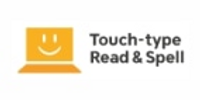 Touch-type Read and Spell coupons